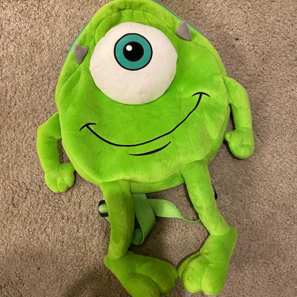 Disney Parks Backpack